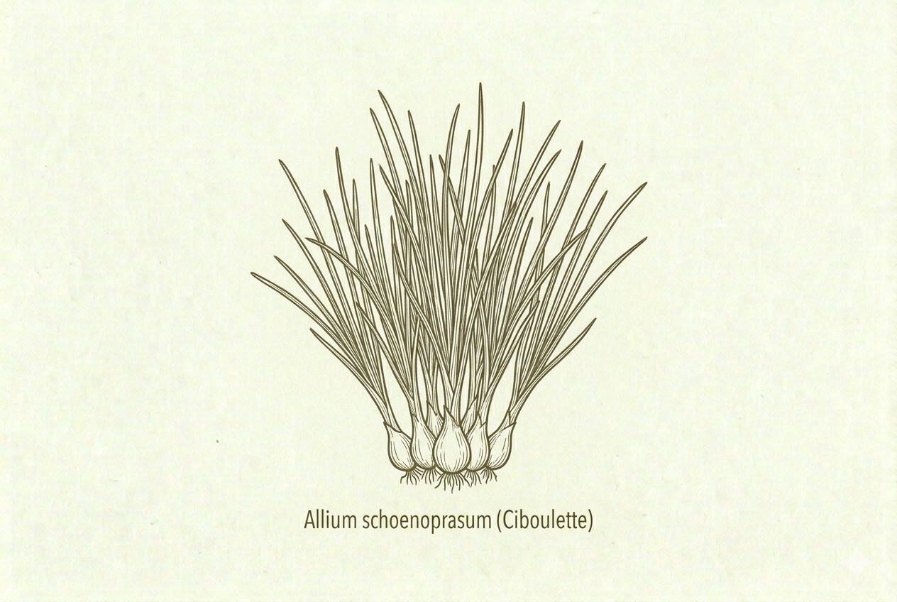 Ciboulette