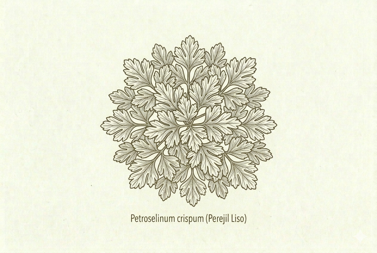 Perejil
